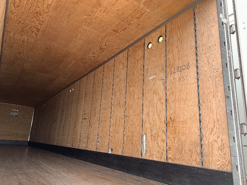 Dry Van Trailer-Semi Trailers-Hyundai-2015-Trailer-West Sacramento-CA-134,864\n\t\tmiles-$ 14,000 - Image 9