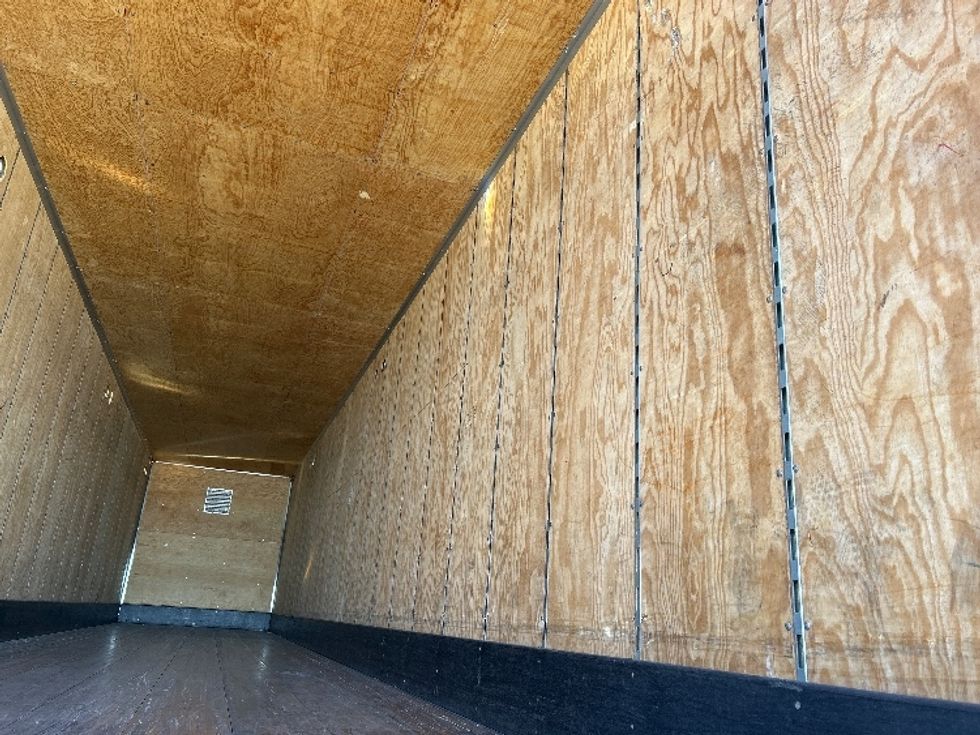 Dry Van Trailer-Semi Trailers-Hyundai-2015-Trailer-West Sacramento-CA-142,547\n\t\tmiles-$ 14,000 - Image 10