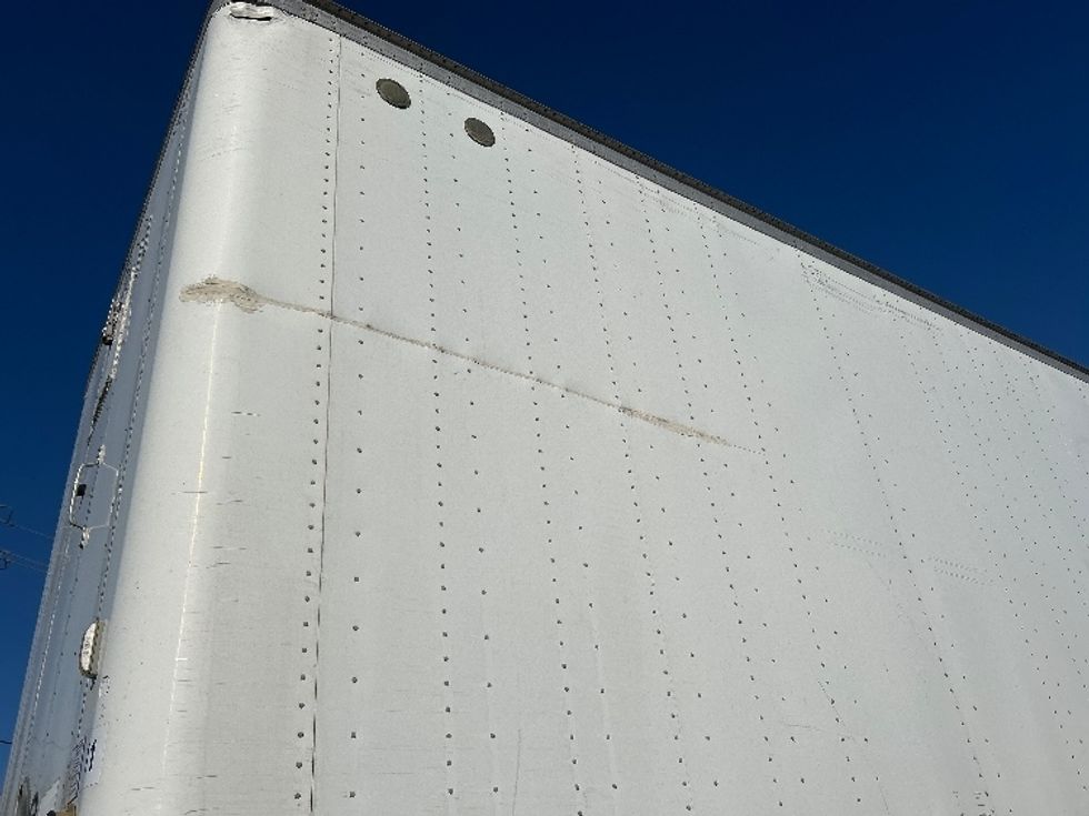 Dry Van Trailer-Semi Trailers-Hyundai-2015-Trailer-West Sacramento-CA-142,547\n\t\tmiles-$ 14,000 - Image 12