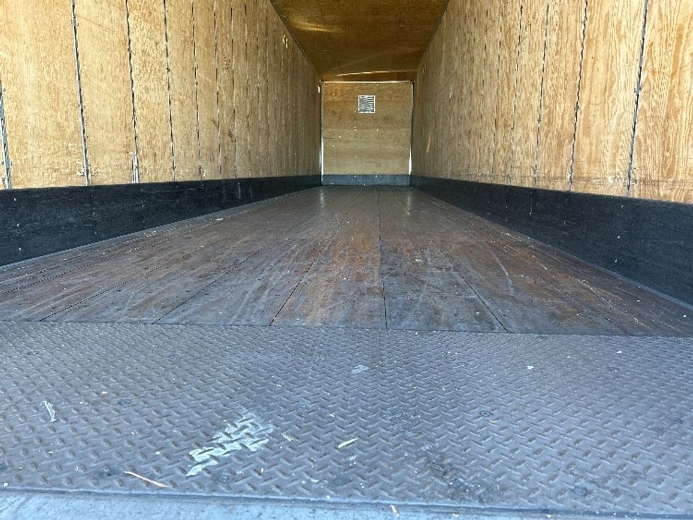 Dry Van Trailer-Semi Trailers-Hyundai-2015-Trailer-West Sacramento-CA-142,547\n\t\tmiles-$ 14,000 - Image 8