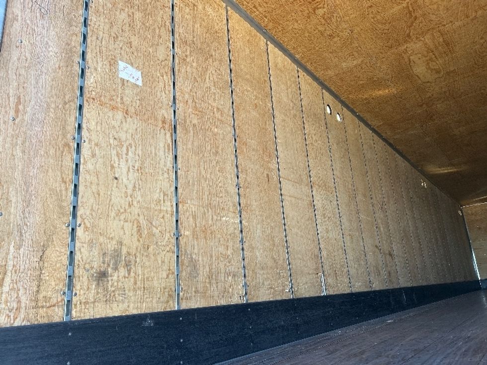 Dry Van Trailer-Semi Trailers-Hyundai-2015-Trailer-West Sacramento-CA-142,547\n\t\tmiles-$ 14,000 - Image 9