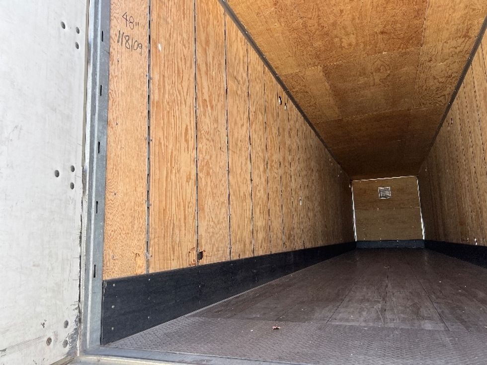 Dry Van Trailer-Semi Trailers-Hyundai-2015-Trailer-West Sacramento-CA-150,888\n\t\tmiles-$ 14,000 - Image 8