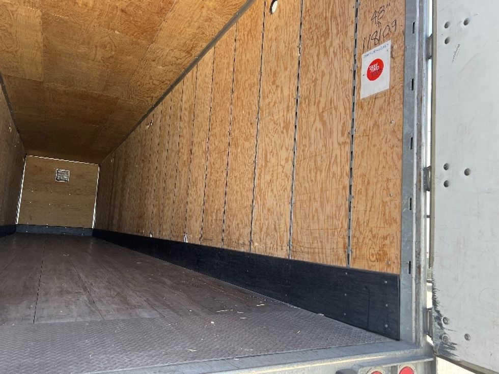 Dry Van Trailer-Semi Trailers-Hyundai-2015-Trailer-West Sacramento-CA-150,888\n\t\tmiles-$ 14,000 - Image 9