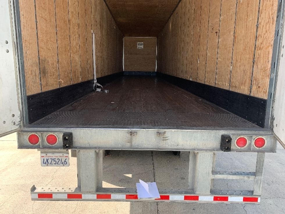 Dry Van Trailer-Semi Trailers-Hyundai-2015-Trailer-West Sacramento-CA-169,467\n\t\tmiles-$ 14,000 - Image 7