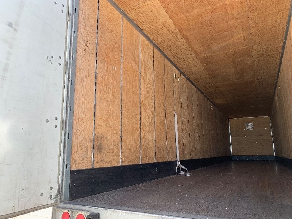 Dry Van Trailer-Semi Trailers-Hyundai-2015-Trailer-West Sacramento-CA-169,467\n\t\tmiles-$ 14,000 - Image 8