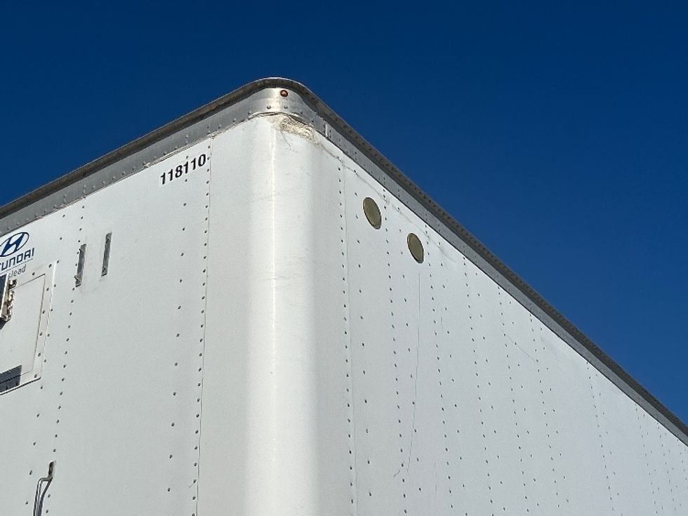 Dry Van Trailer-Semi Trailers-Hyundai-2015-Trailer-West Sacramento-CA-298,230\n\t\tmiles-$ 14,000 - Image 13