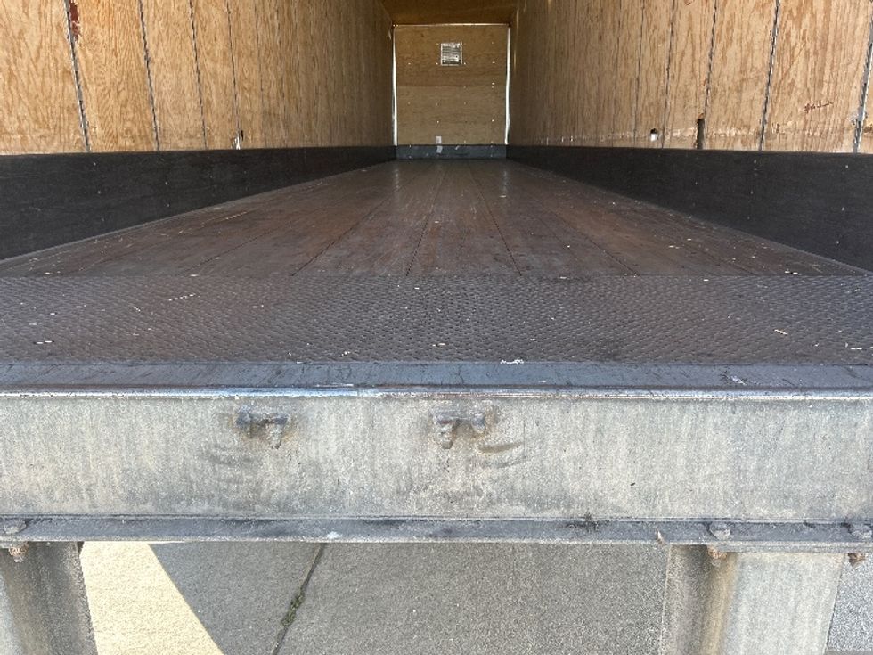 Dry Van Trailer-Semi Trailers-Hyundai-2015-Trailer-West Sacramento-CA-298,230\n\t\tmiles-$ 14,000 - Image 8