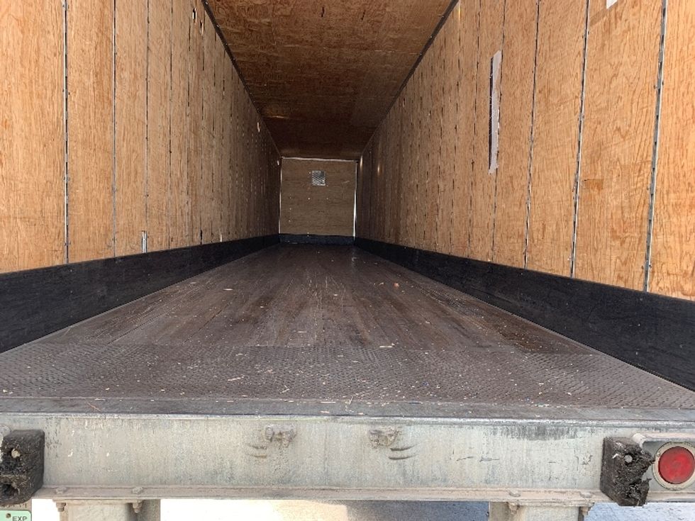 Dry Van Trailer-Semi Trailers-Hyundai-2015-Trailer-West Sacramento-CA-53,889\n\t\tmiles-$ 15,000 - Image 7