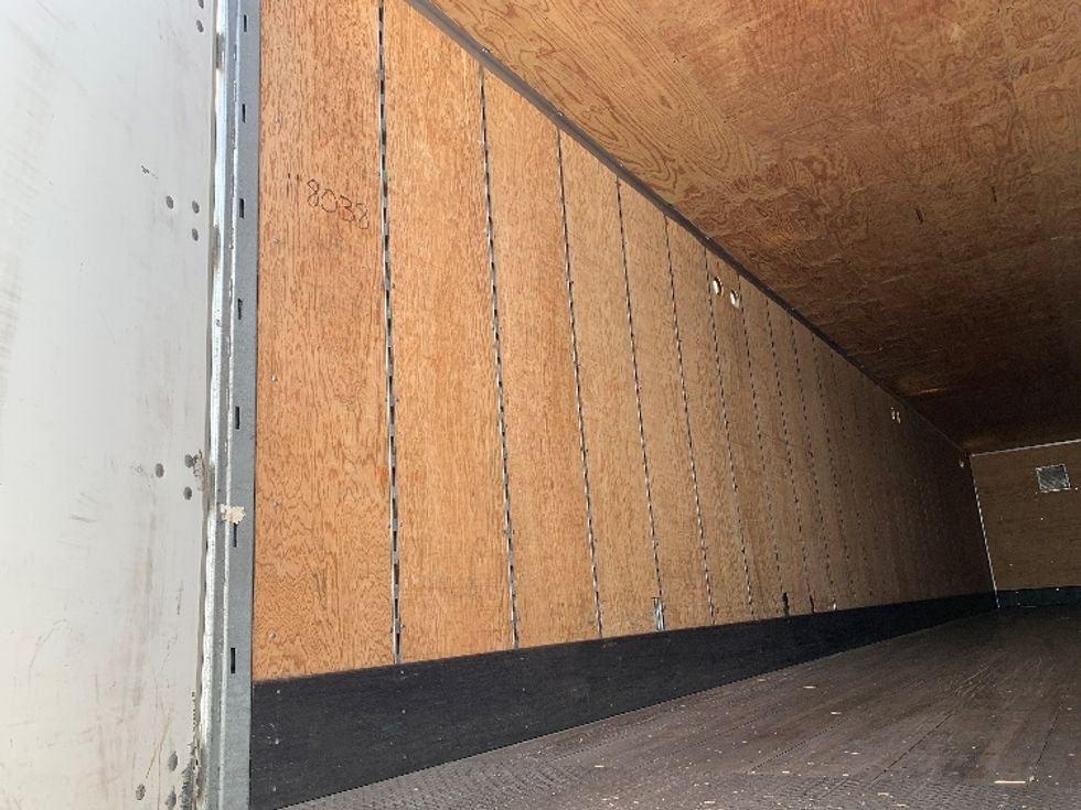 Dry Van Trailer-Semi Trailers-Hyundai-2015-Trailer-West Sacramento-CA-53,889\n\t\tmiles-$ 15,000 - Image 8