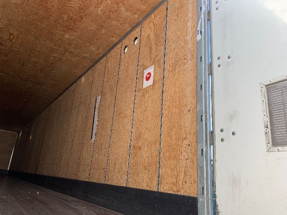 Dry Van Trailer-Semi Trailers-Hyundai-2015-Trailer-West Sacramento-CA-53,889\n\t\tmiles-$ 15,000 - Image 9