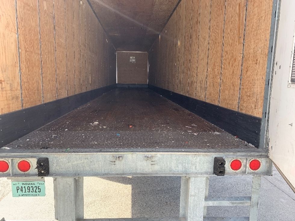 Dry Van Trailer-Semi Trailers-Hyundai-2015-Trailer-West Sacramento-CA-67,007\n\t\tmiles-$ 15,000 - Image 7