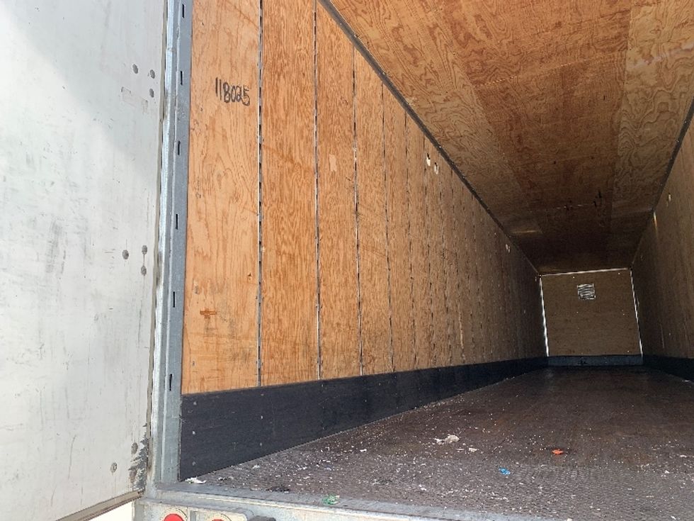 Dry Van Trailer-Semi Trailers-Hyundai-2015-Trailer-West Sacramento-CA-67,007\n\t\tmiles-$ 15,000 - Image 8