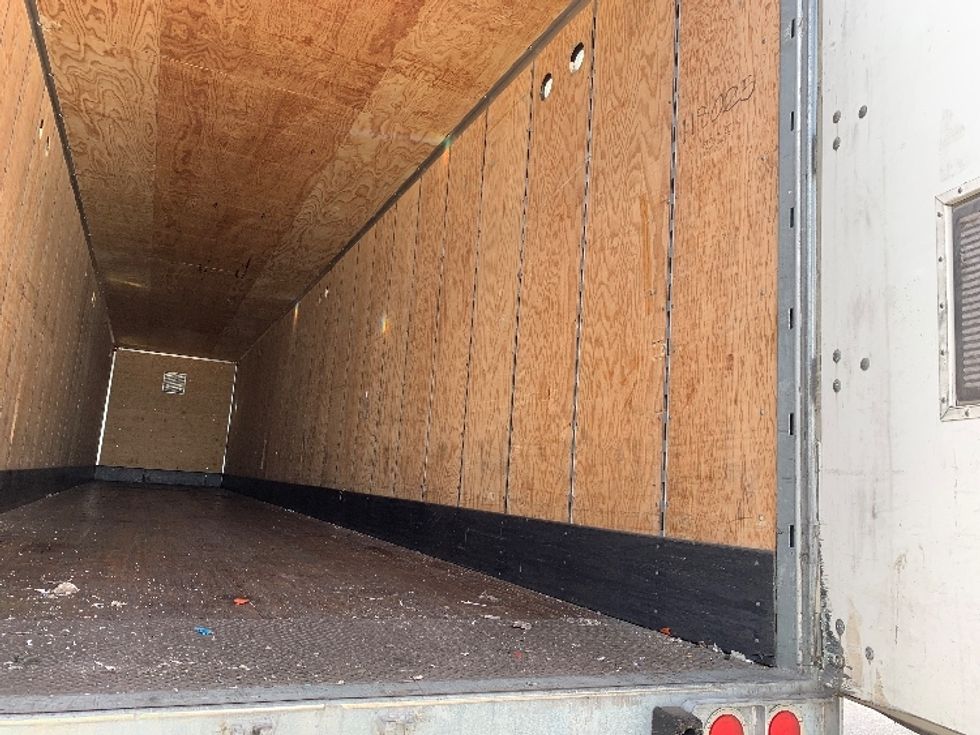 Dry Van Trailer-Semi Trailers-Hyundai-2015-Trailer-West Sacramento-CA-67,007\n\t\tmiles-$ 15,000 - Image 9