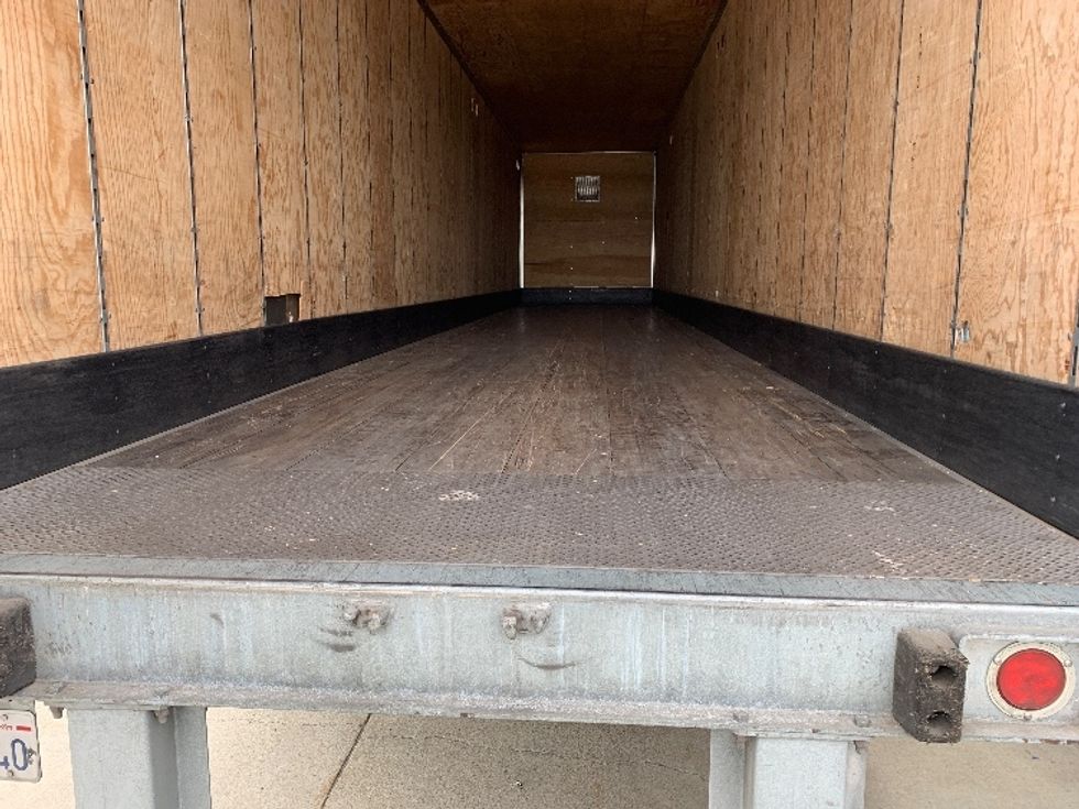 Dry Van Trailer-Semi Trailers-Hyundai-2015-Trailer-West Sacramento-CA-94,471\n\t\tmiles-$ 14,000 - Image 7