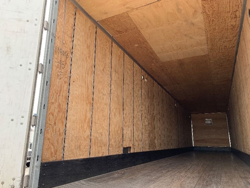 Dry Van Trailer-Semi Trailers-Hyundai-2015-Trailer-West Sacramento-CA-94,471\n\t\tmiles-$ 14,000 - Image 8