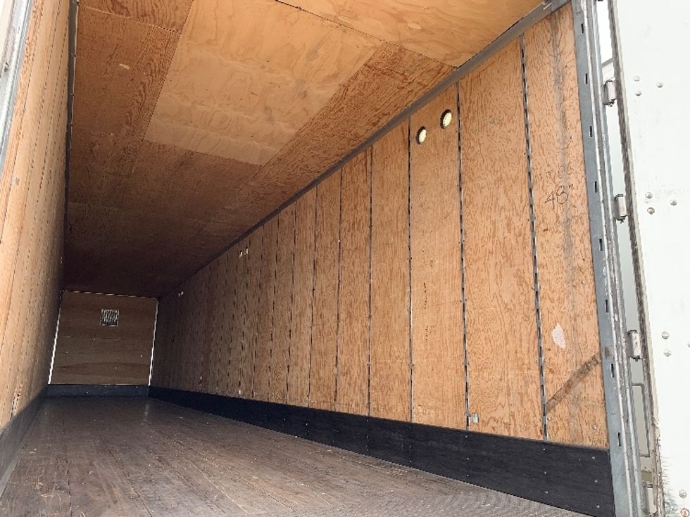 Dry Van Trailer-Semi Trailers-Hyundai-2015-Trailer-West Sacramento-CA-94,471\n\t\tmiles-$ 14,000 - Image 9