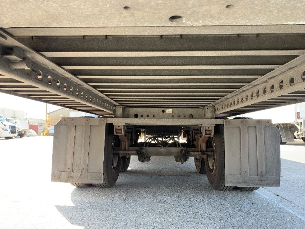 Dry Van Trailer-Semi Trailers-Hyundai-2015-Trailer-West Sacramento-CA-99,476\n\t\tmiles-$ 15,000 - Image 5