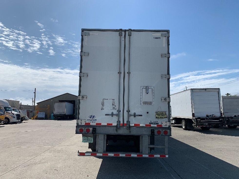 Dry Van Trailer-Semi Trailers-Hyundai-2015-Trailer-West Sacramento-CA-99,476\n\t\tmiles-$ 15,000 - Image 6