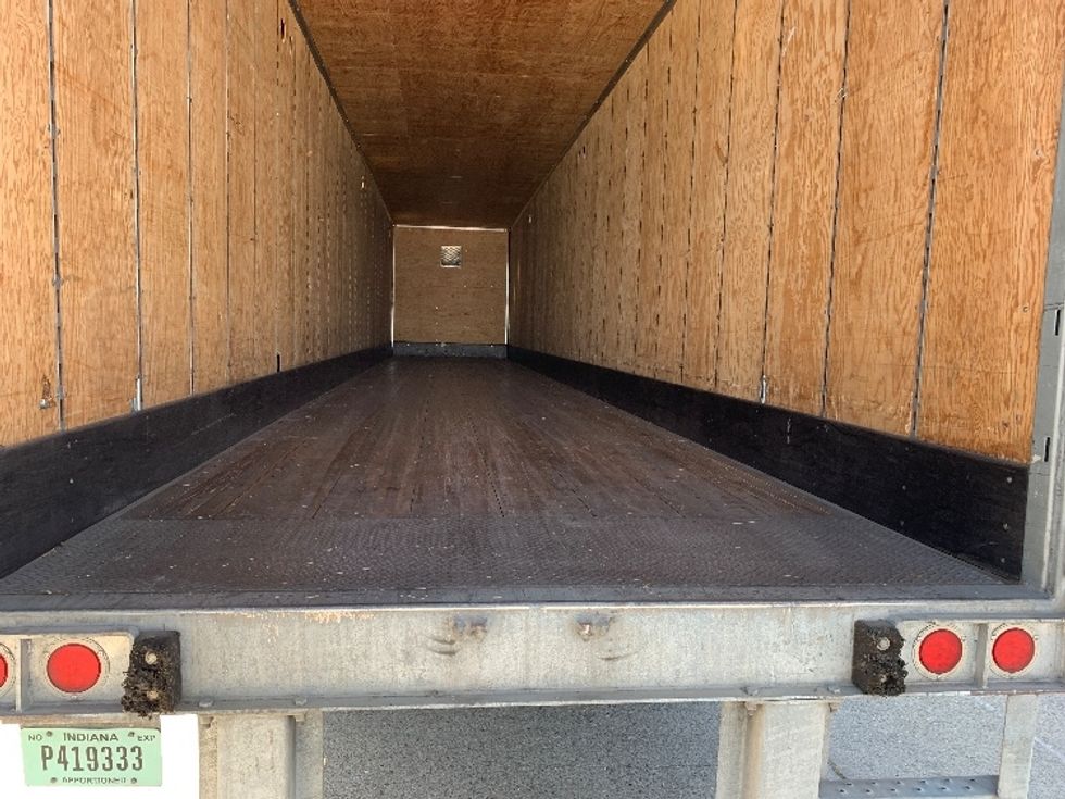 Dry Van Trailer-Semi Trailers-Hyundai-2015-Trailer-West Sacramento-CA-99,476\n\t\tmiles-$ 15,000 - Image 7