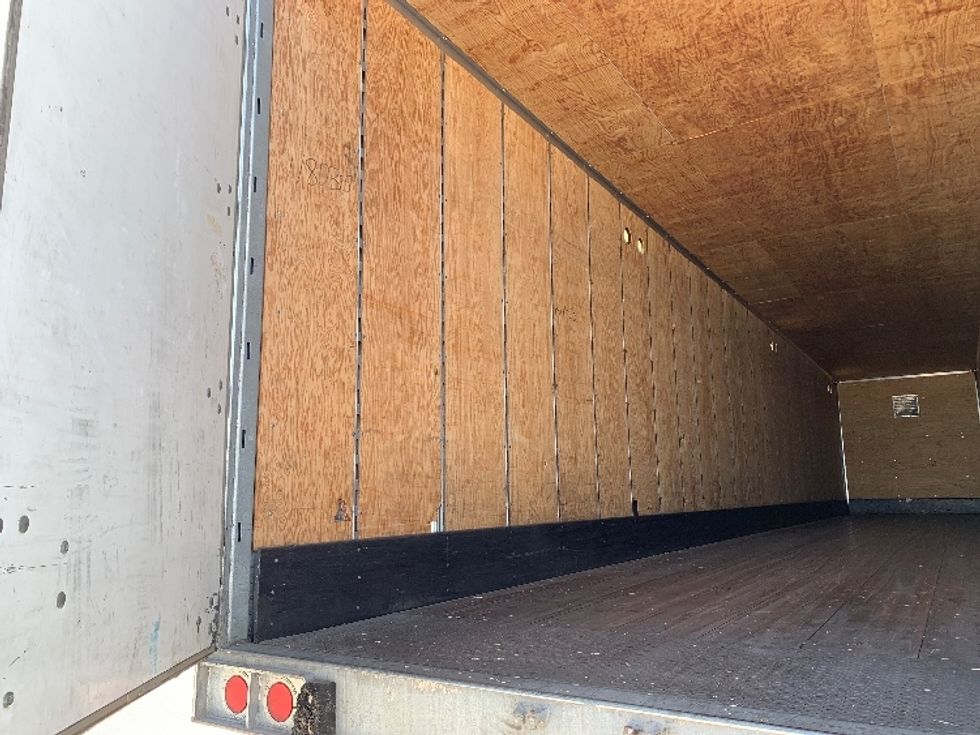 Dry Van Trailer-Semi Trailers-Hyundai-2015-Trailer-West Sacramento-CA-99,476\n\t\tmiles-$ 15,000 - Image 8