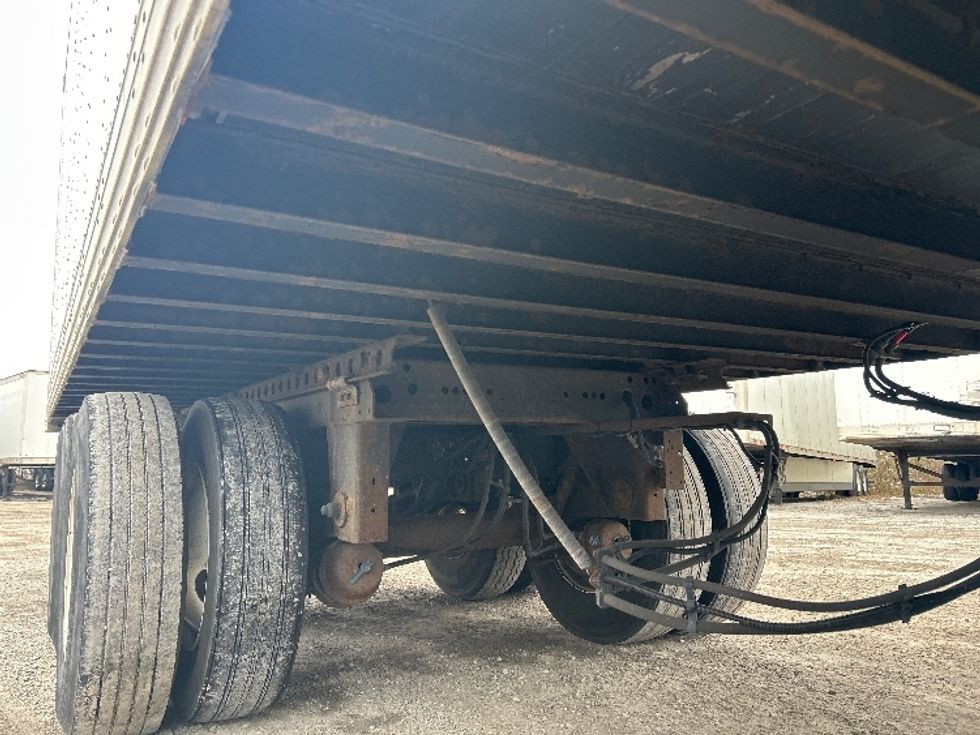 Dry Van Trailer-Semi Trailers-Hyundai-2015-Trailer-York-PA-205,361\n\t\tmiles-$ 15,000 - Image 5