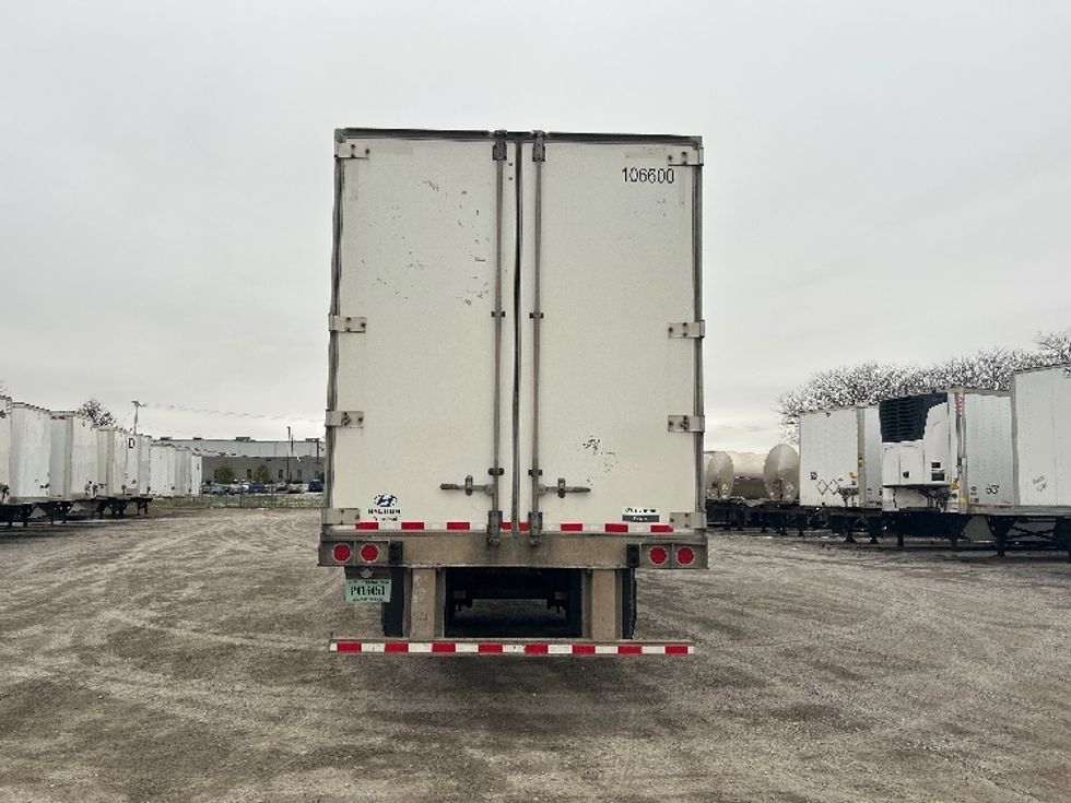 Dry Van Trailer-Semi Trailers-Hyundai-2015-Trailer-York-PA-205,361\n\t\tmiles-$ 15,000 - Image 6