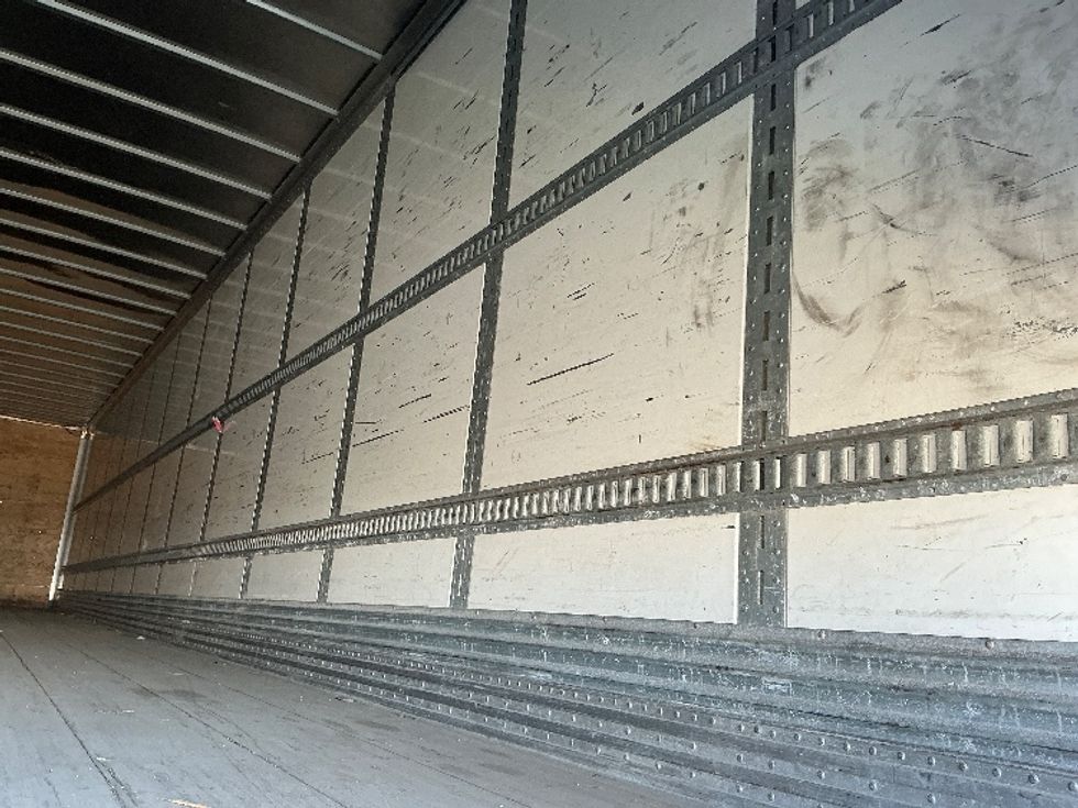 Dry Van Trailer-Semi Trailers-Hyundai-2016-Trailer-Fontana-CA-503,179\n\t\tmiles-$ 18,500 - Image 10