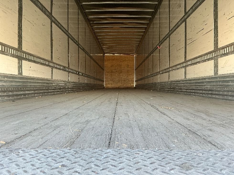 Dry Van Trailer-Semi Trailers-Hyundai-2016-Trailer-Fontana-CA-503,179\n\t\tmiles-$ 18,500 - Image 8