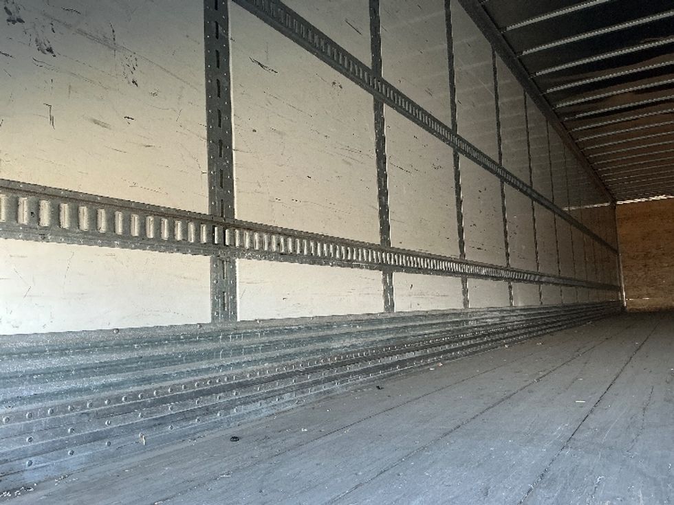 Dry Van Trailer-Semi Trailers-Hyundai-2016-Trailer-Fontana-CA-503,179\n\t\tmiles-$ 18,500 - Image 9