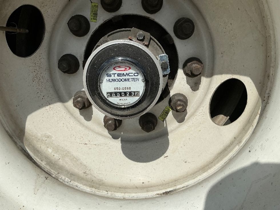 Dry Van Trailer-Semi Trailers-Hyundai-2016-Trailer-Lakeland-FL-704,540\n\t\tmiles-$ 17,000 - Image 10