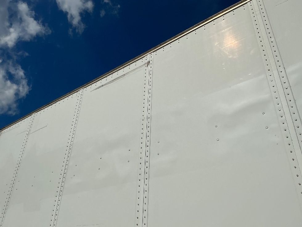 Dry Van Trailer-Semi Trailers-Hyundai-2016-Trailer-Lakeland-FL-704,540\n\t\tmiles-$ 17,000 - Image 14