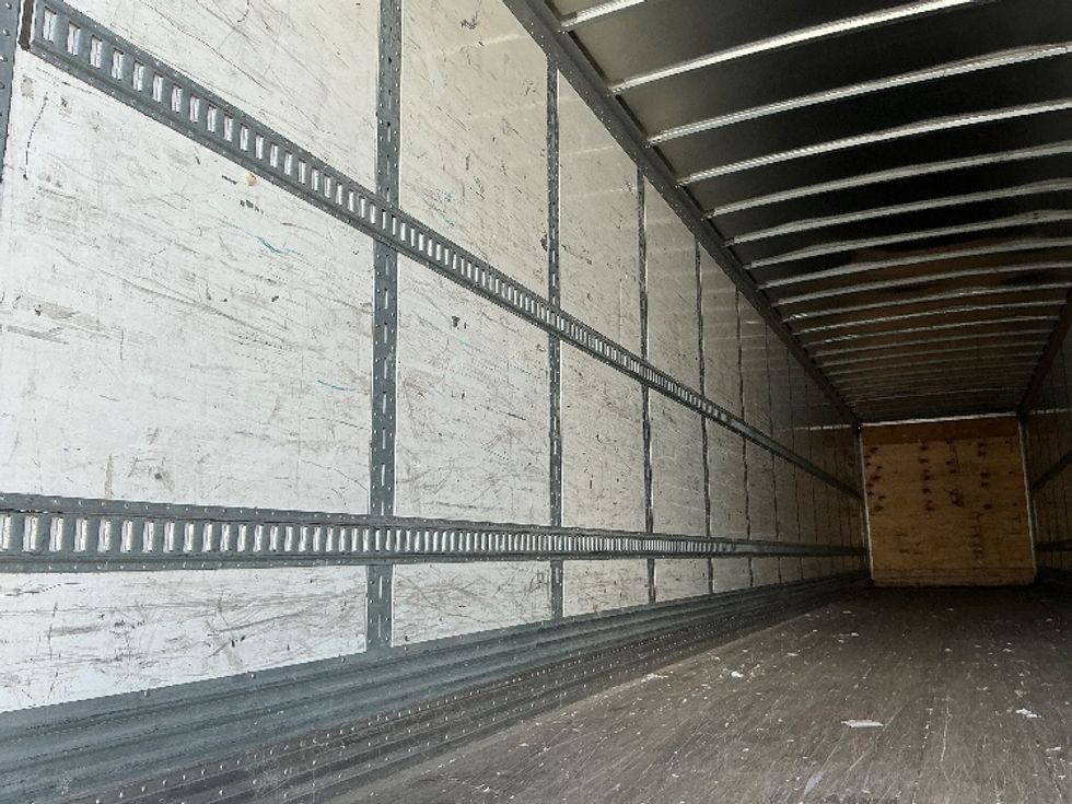 Dry Van Trailer-Semi Trailers-Hyundai-2016-Trailer-Lakeland-FL-704,540\n\t\tmiles-$ 17,000 - Image 8