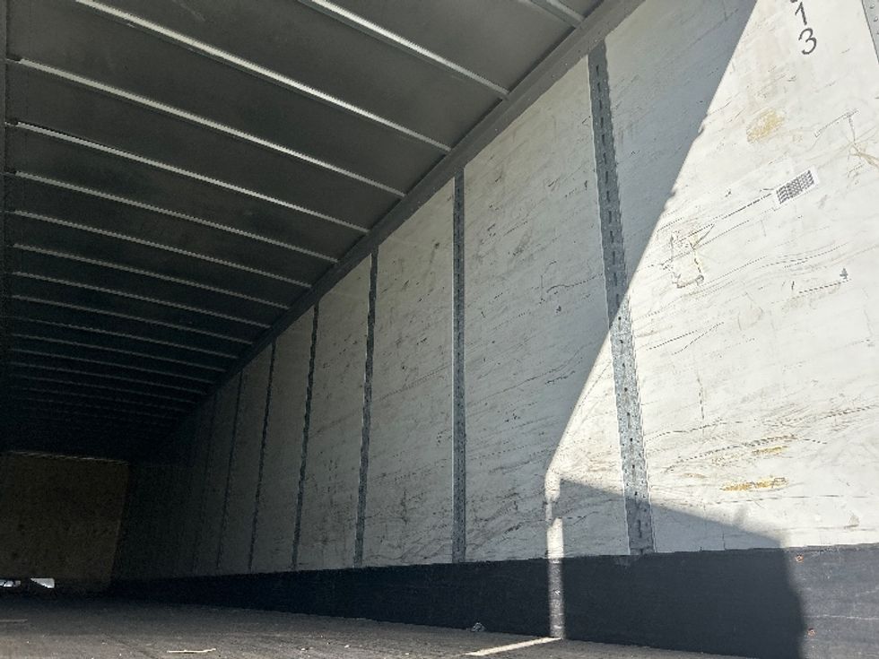 Dry Van Trailer-Semi Trailers-Hyundai-2016-Trailer-Ocala-FL-391,273\n\t\tmiles-$ 17,000 - Image 10