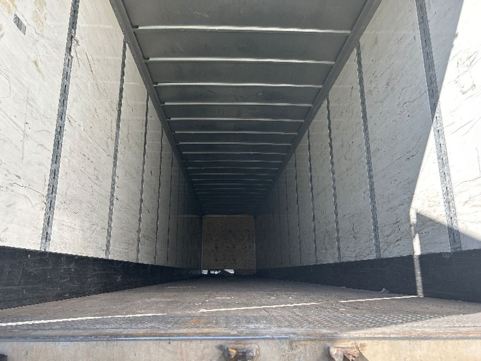 Dry Van Trailer-Semi Trailers-Hyundai-2016-Trailer-Ocala-FL-391,273\n\t\tmiles-$ 17,000 - Image 8