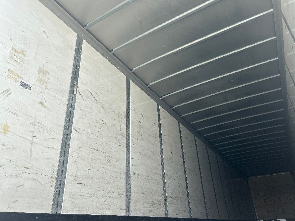 Dry Van Trailer-Semi Trailers-Hyundai-2016-Trailer-Ocala-FL-391,273\n\t\tmiles-$ 17,000 - Image 9