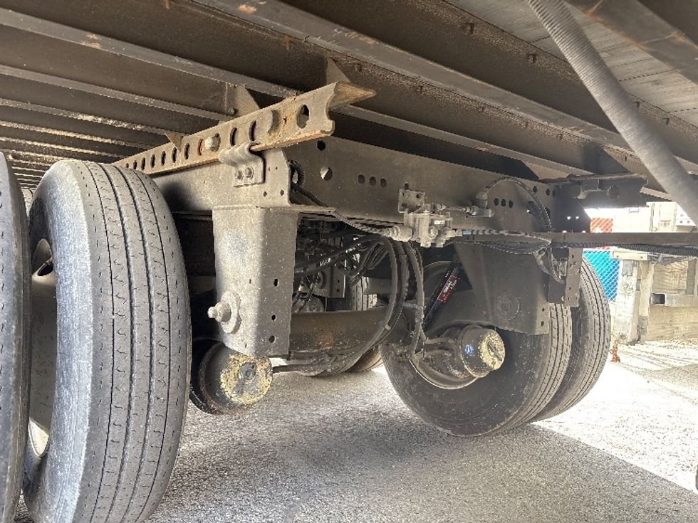 Dry Van Trailer-Semi Trailers-Hyundai-2017-Trailer-West Valley City-UT-73,367\n\t\tmiles-$ 18,500 - Image 5