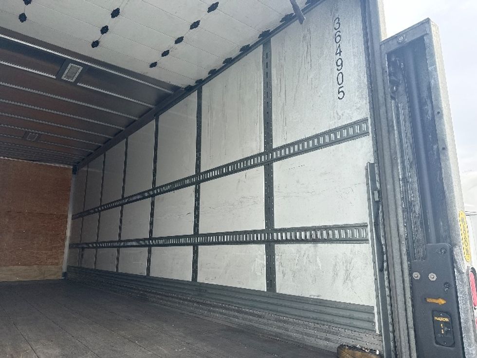 Dry Van Trailer-Semi Trailers-Hyundai-2020-Trailer-East Chicago-IN-176,567\n\t\tmiles-$ 21,500 - Image 10