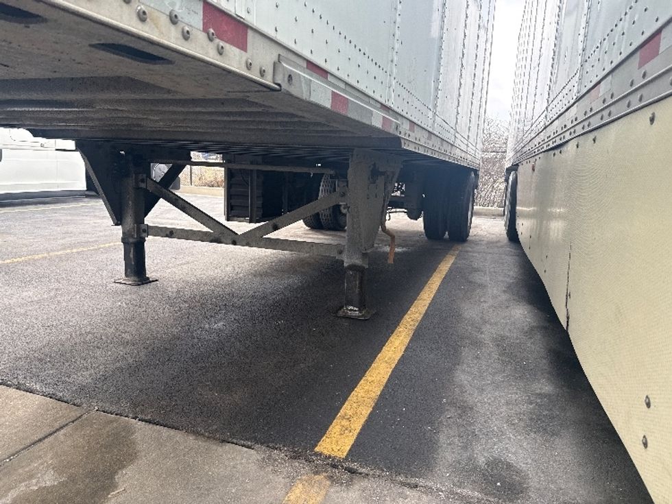 Dry Van Trailer-Semi Trailers-Hyundai-2020-Trailer-East Chicago-IN-176,567\n\t\tmiles-$ 21,500 - Image 5