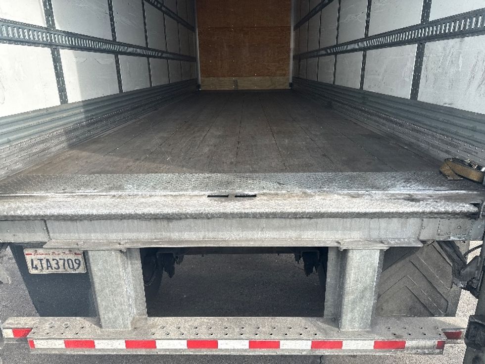 Dry Van Trailer-Semi Trailers-Hyundai-2020-Trailer-East Chicago-IN-176,567\n\t\tmiles-$ 21,500 - Image 8