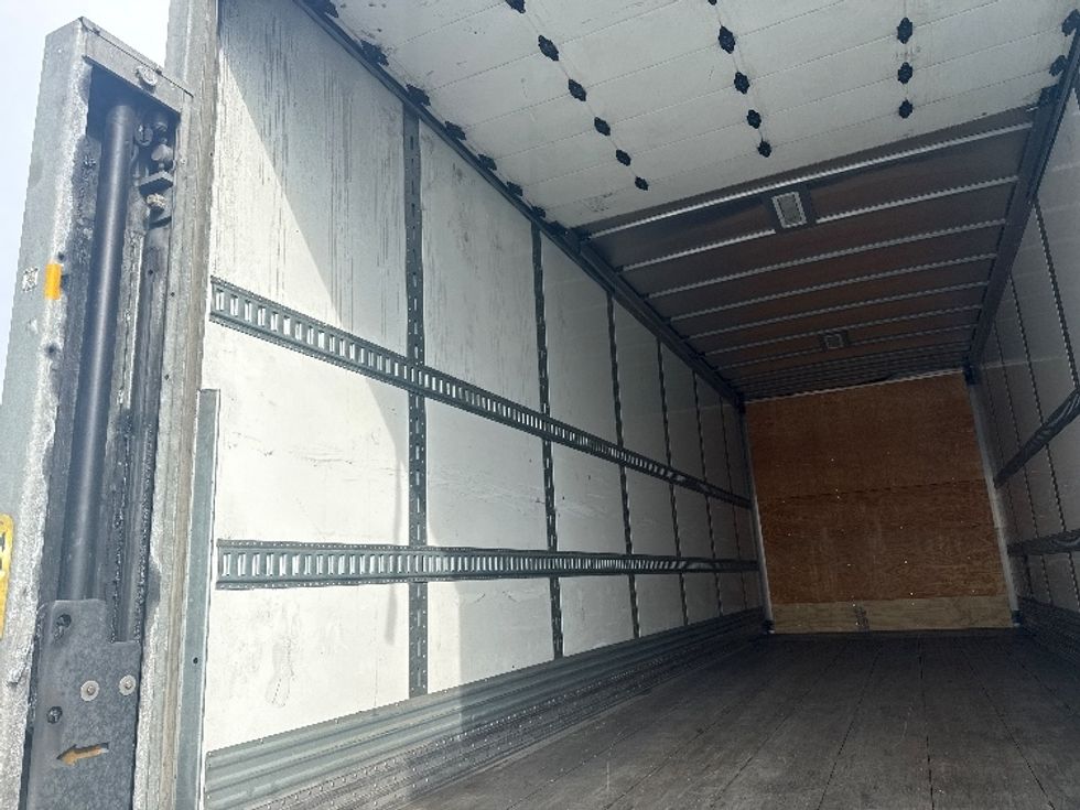 Dry Van Trailer-Semi Trailers-Hyundai-2020-Trailer-East Chicago-IN-176,567\n\t\tmiles-$ 21,500 - Image 9