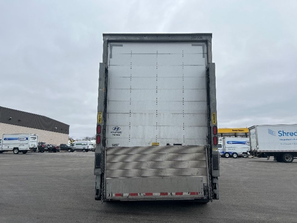 Dry Van Trailer-Semi Trailers-Hyundai-2020-Trailer-East Chicago-IN-177,579\n\t\tmiles-$ 21,500 - Image 6