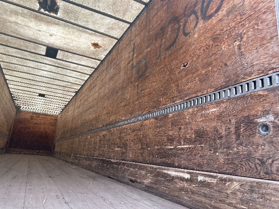 Dry Van Trailer-Semi Trailers-Manac-1998-Trailer-Byron Center-MI-30,725\n\t\tmiles-$ 4,500 - Image 10