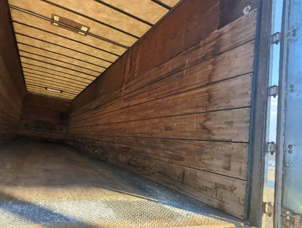 Dry Van Trailer-Semi Trailers-Manac-2017-Trailer-Byron Center-MI-193,093\n\t\tmiles-$ 17,500 - Image 10