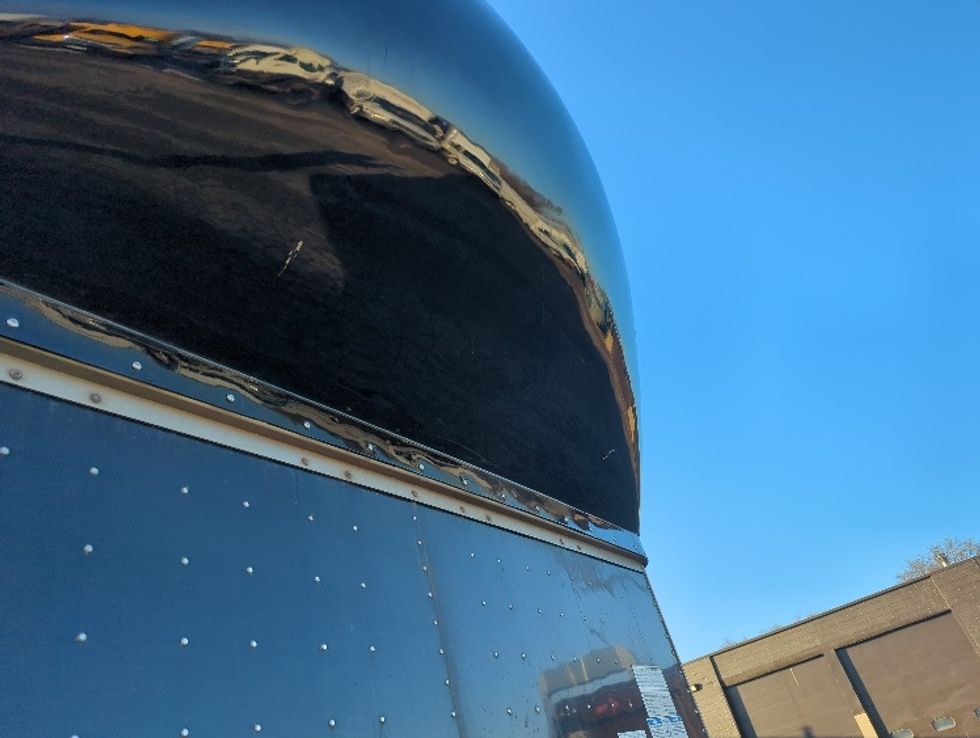 Dry Van Trailer-Semi Trailers-Manac-2017-Trailer-Byron Center-MI-193,093\n\t\tmiles-$ 17,500 - Image 13