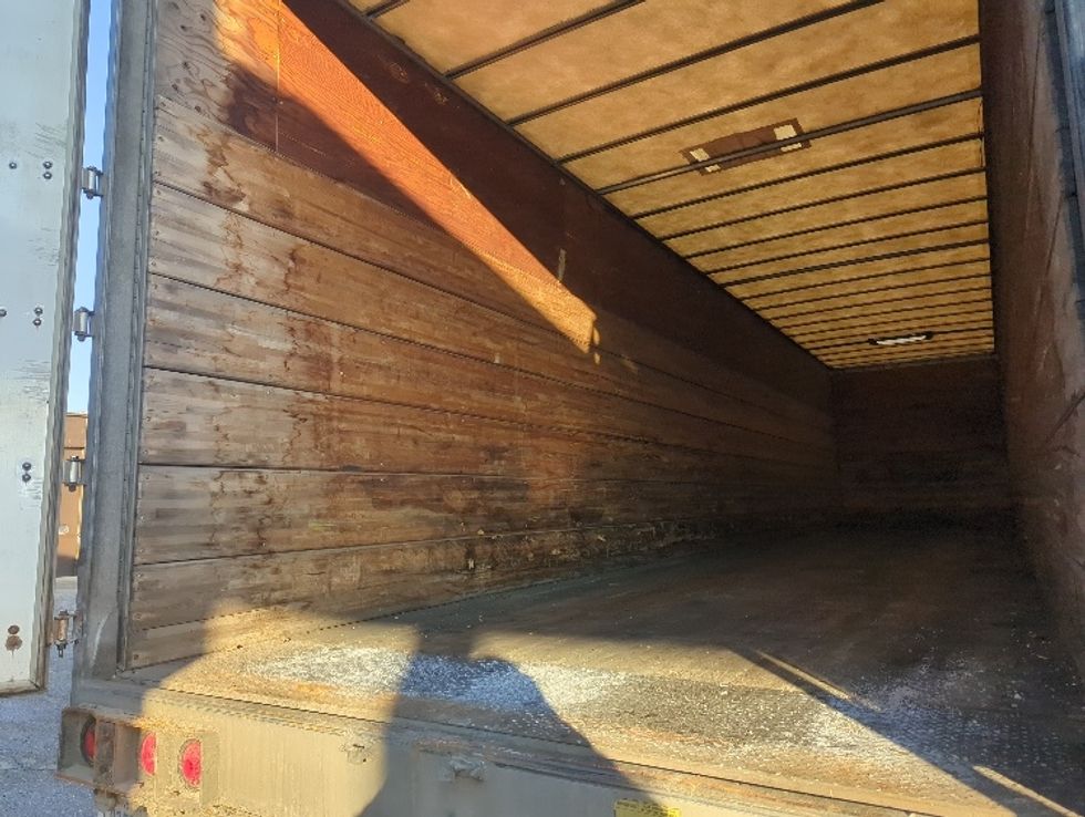 Dry Van Trailer-Semi Trailers-Manac-2017-Trailer-Byron Center-MI-193,093\n\t\tmiles-$ 17,500 - Image 9