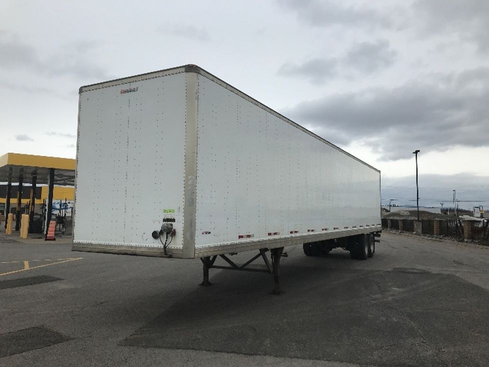 Dry Van Trailer-Semi Trailers-Manac-2017-Trailer-Ste-Foy-PQ-303,875\n\t\tkm-$ 22,250 - Image 2