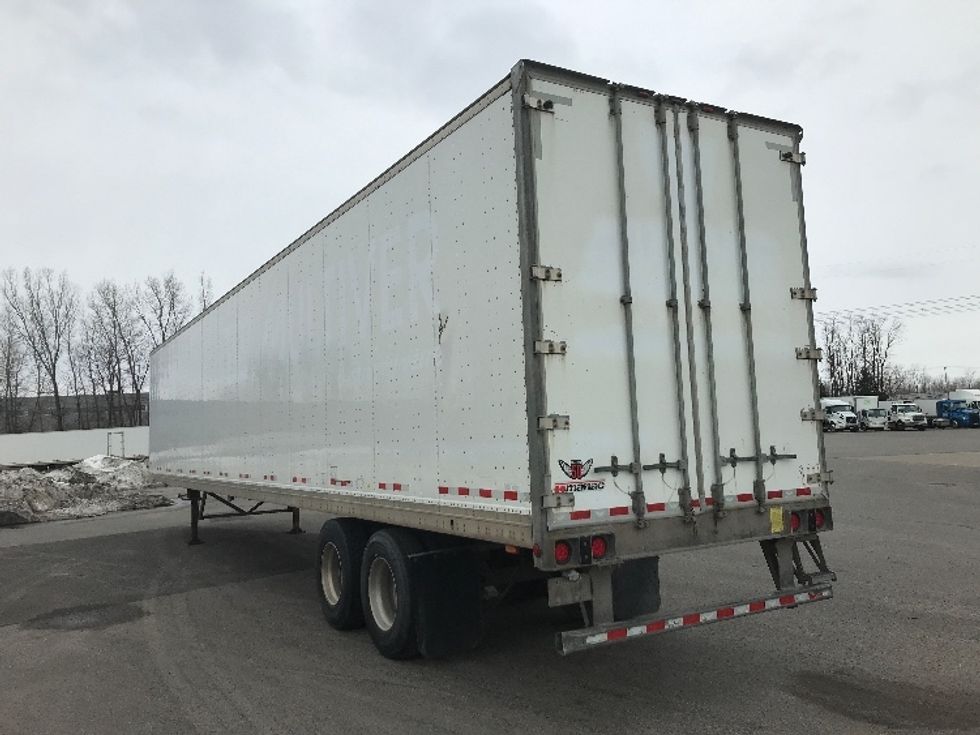 Dry Van Trailer-Semi Trailers-Manac-2017-Trailer-Ste-Foy-PQ-303,875\n\t\tkm-$ 22,250 - Image 3