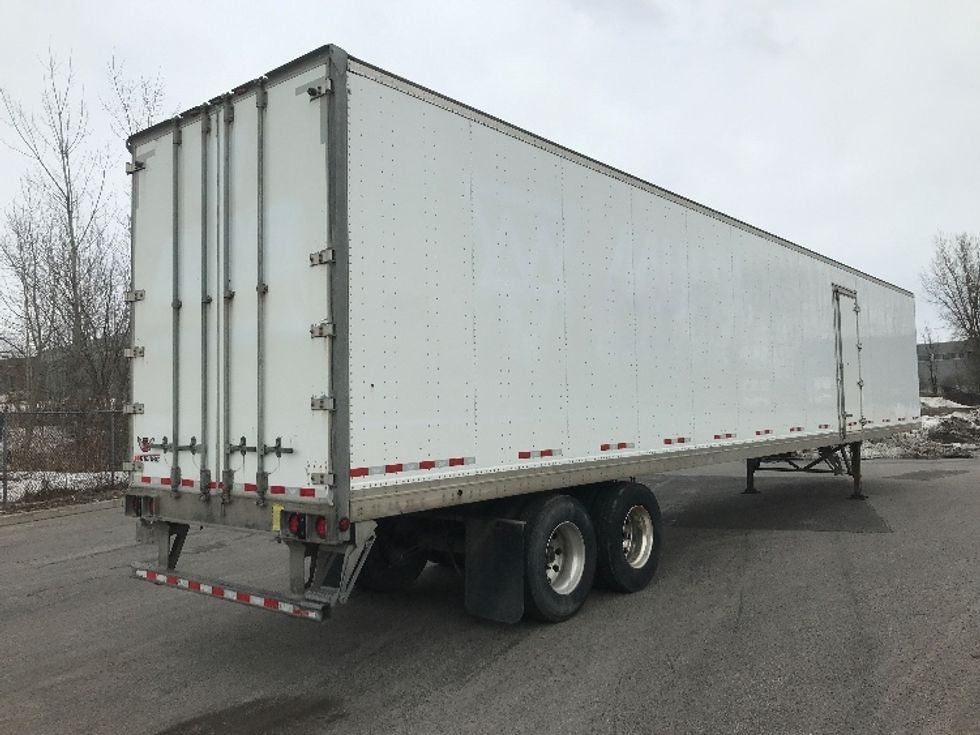 Dry Van Trailer-Semi Trailers-Manac-2017-Trailer-Ste-Foy-PQ-303,875\n\t\tkm-$ 22,250 - Image 4