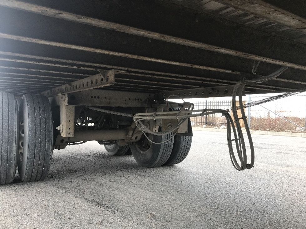 Dry Van Trailer-Semi Trailers-Manac-2017-Trailer-Ste-Foy-PQ-303,875\n\t\tkm-$ 22,250 - Image 5