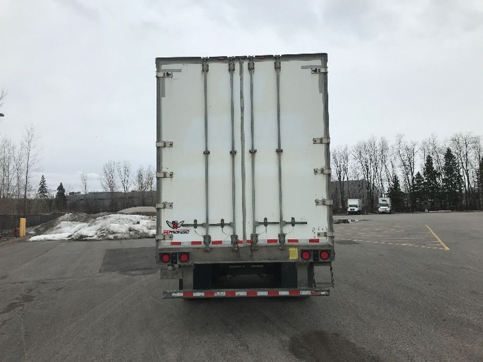 Dry Van Trailer-Semi Trailers-Manac-2017-Trailer-Ste-Foy-PQ-303,875\n\t\tkm-$ 22,250 - Image 6